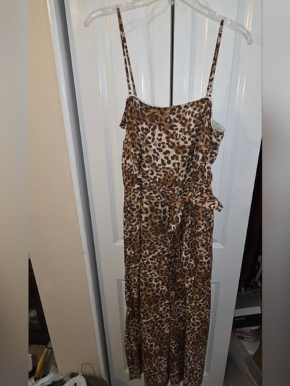 American Eagle Romper